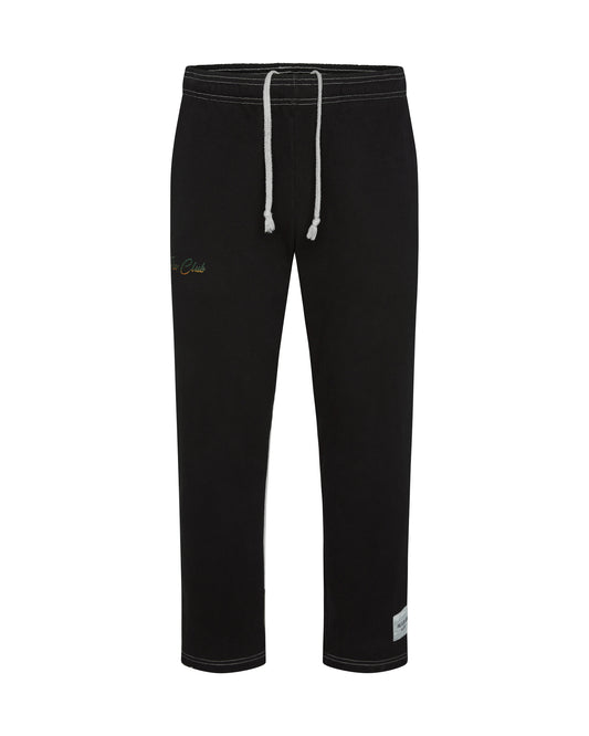 Professional Smokers Sweatpants Black